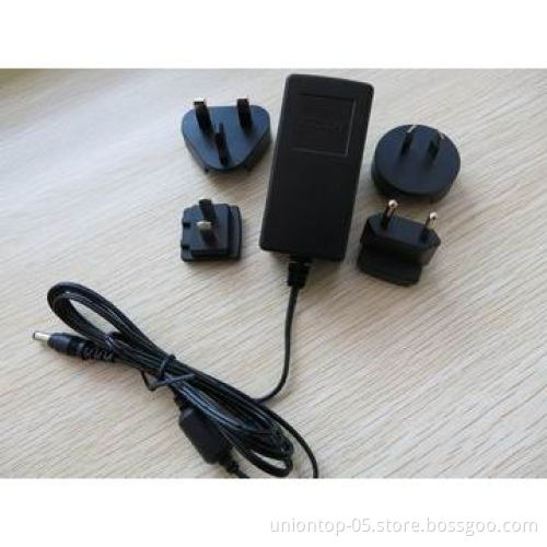 15/18W multiple angle conversion pin power adapter for LED lighting